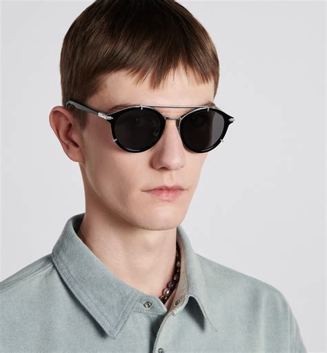 DIOR DiorBlackSuit R7U Sunglasses .